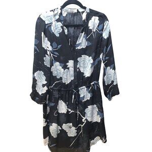 boden jena jersey shirt dress Boden Women's Honor Short Jersey Shirt Dress in Brown main image 0